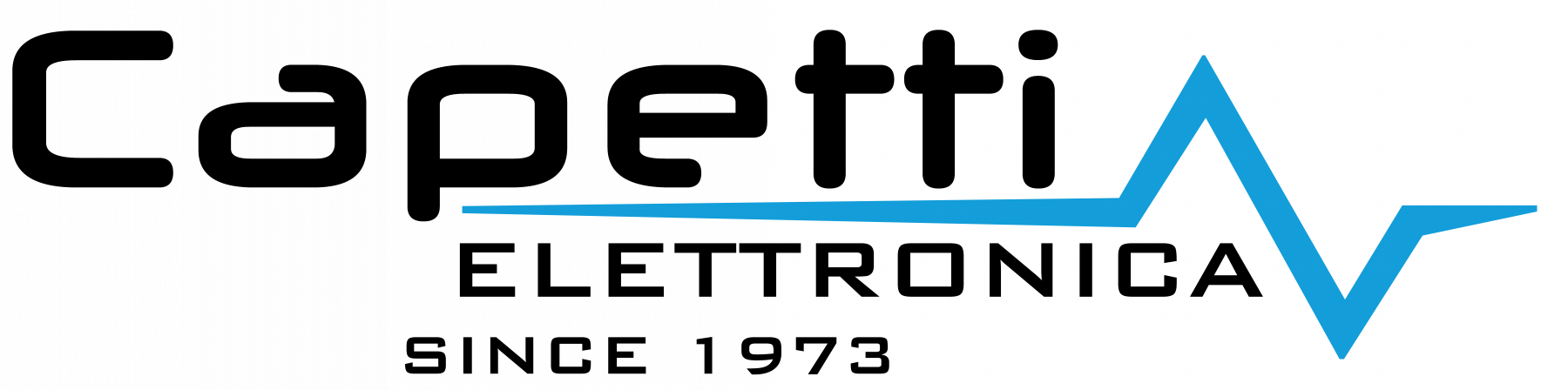 Logo CAPETTI ELETTRONICA